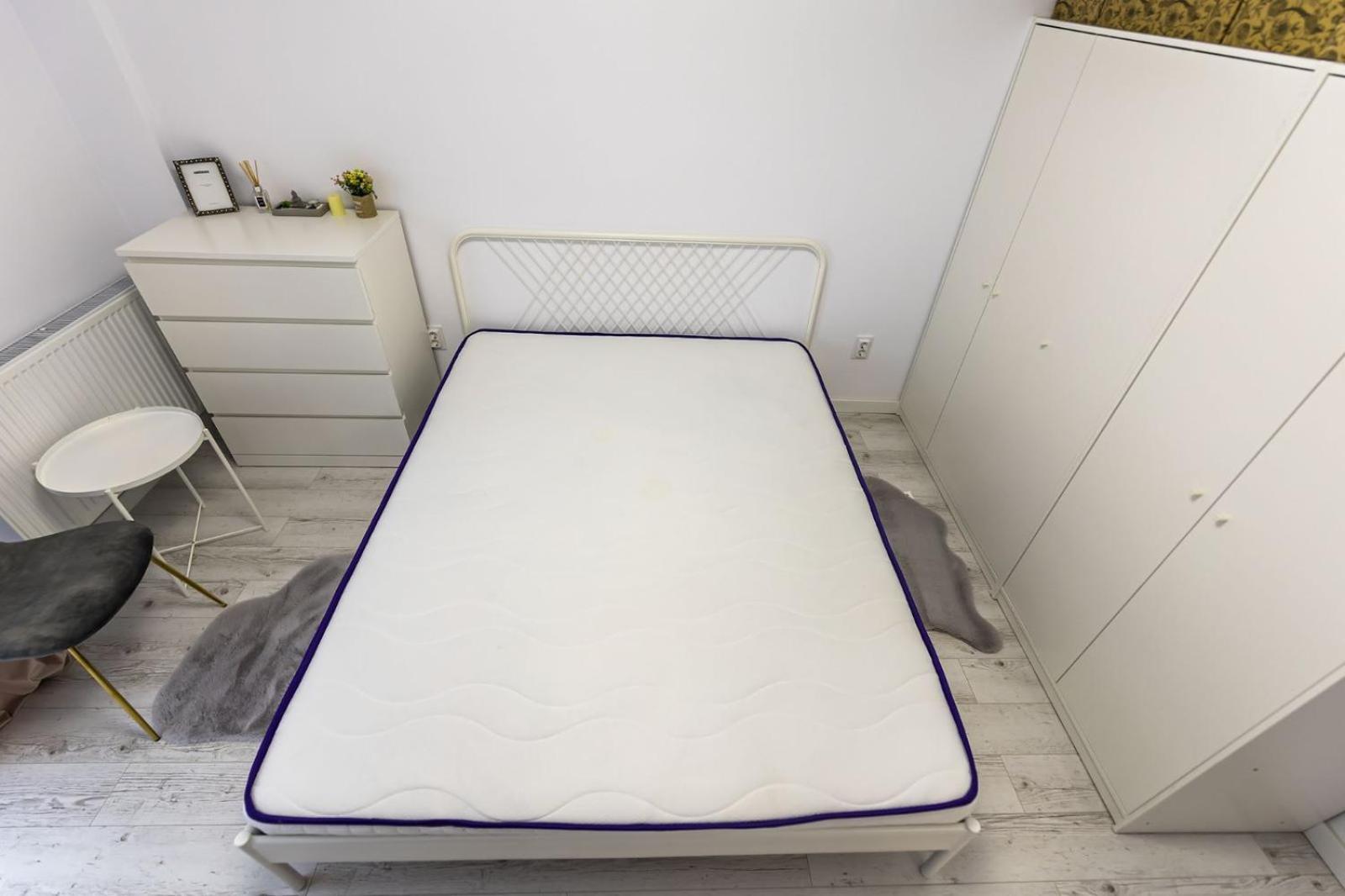 Aparthotel West Marina Floreşti 外观 照片